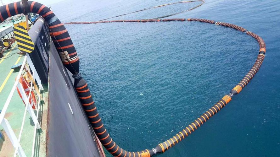 海洋输油漂浮胶管a平度海洋输油漂浮胶管生产厂家